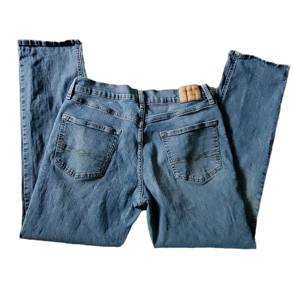 Denizen Levis 231 Athletic Blue Men's Jeans. 32x32 - Picture 4 of 11